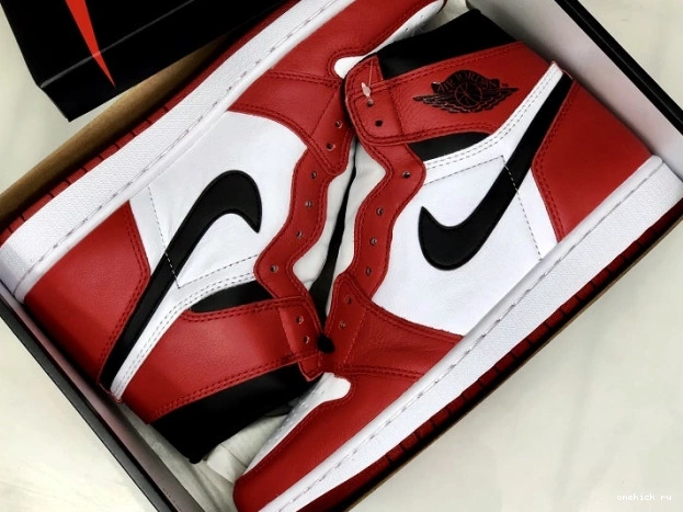 Rep Onekick High Retro 